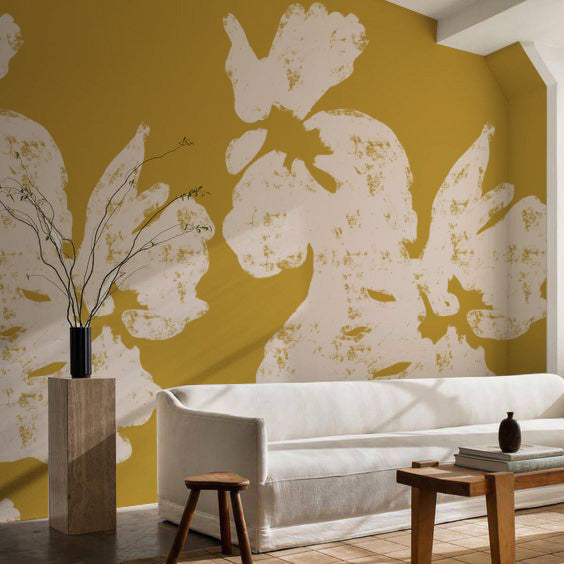 PAPEL MURAL ASIA