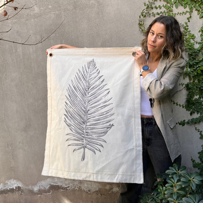 Lona Botanica VIII
