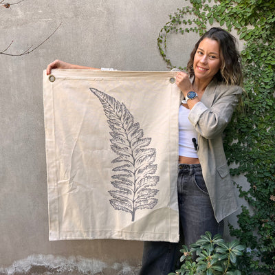 Lona Botanica VII