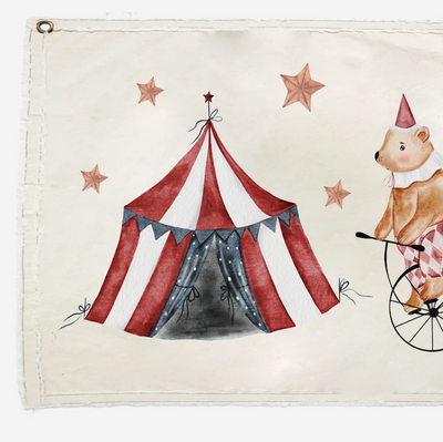 Lona Circo