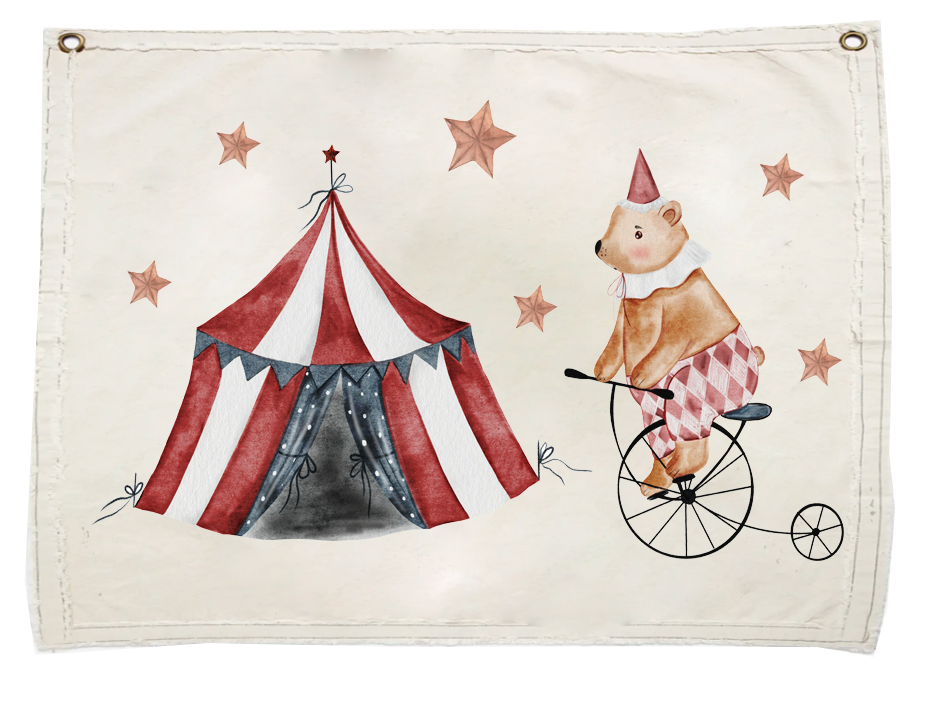 Lona Circo
