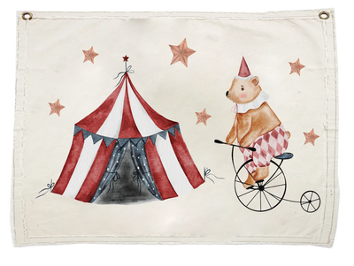 Lona Circo