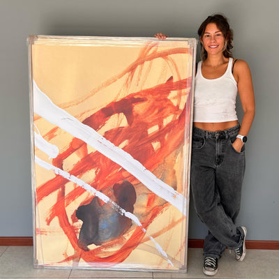 CANVAS VÓRTICE