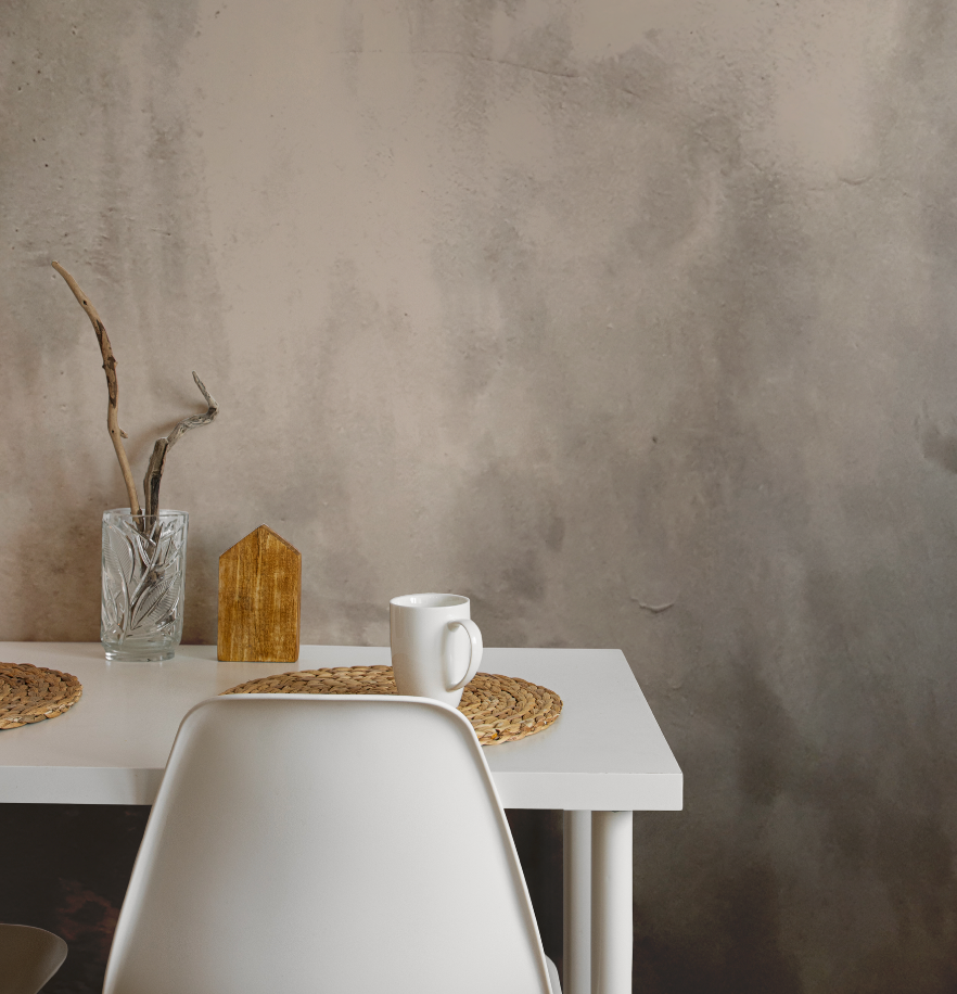 PAPEL MURAL GRAY