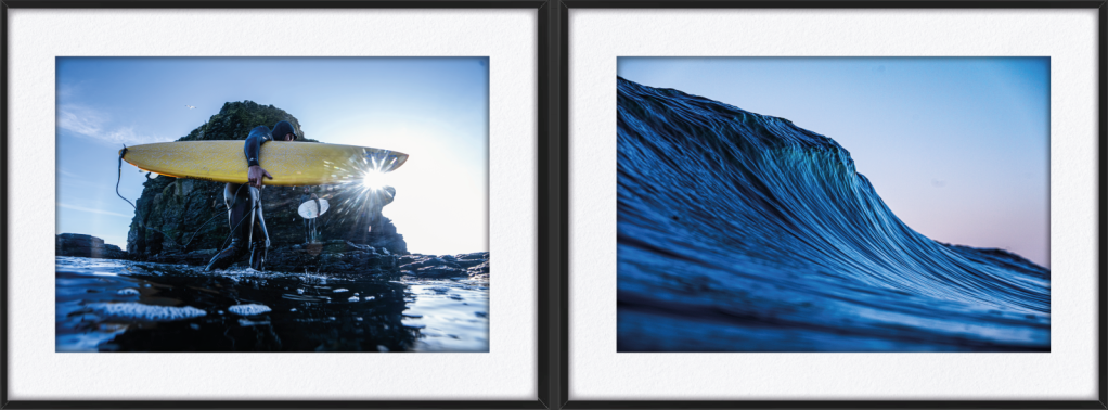 CONJUNTO OLAS Y SURF II