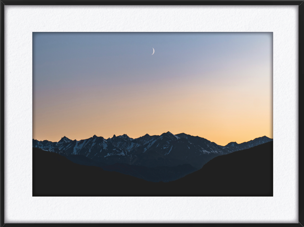 CORDILLERA DE LOS ANDES