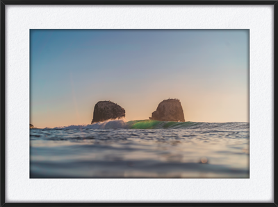 MORRO PUNTA DE LOBOS I