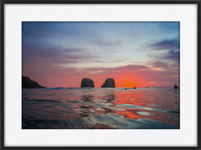 MORRO PUNTA DE LOBOS II