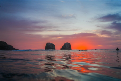 MORRO PUNTA DE LOBOS II
