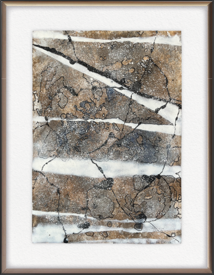 MIGRACIÓN SILENCIOSA