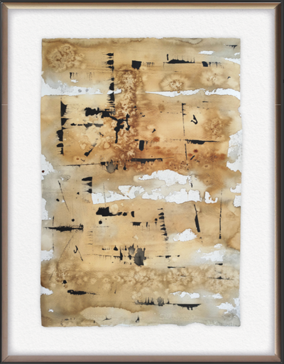 LAS PALABRAS DEL SILENCIO I