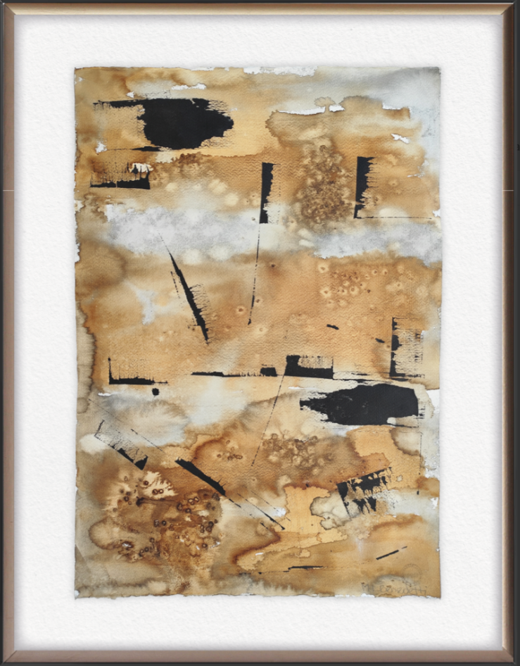 LAS PALABRAS DEL SILENCIO II