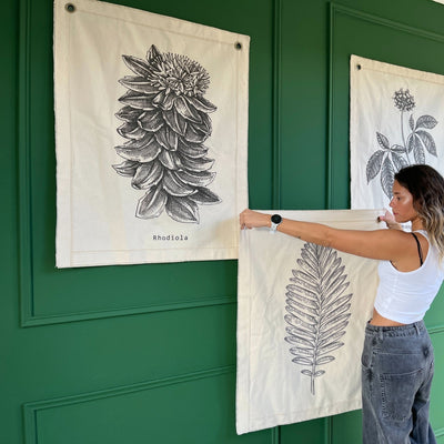 Lona Botanica II