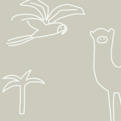PAPEL MURAL EGIPTO