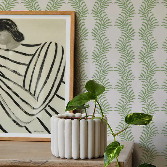 PAPEL MURAL VINE