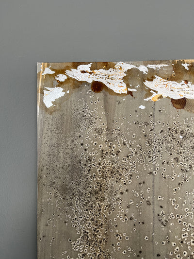 HUELLAS EN LA ARENA I