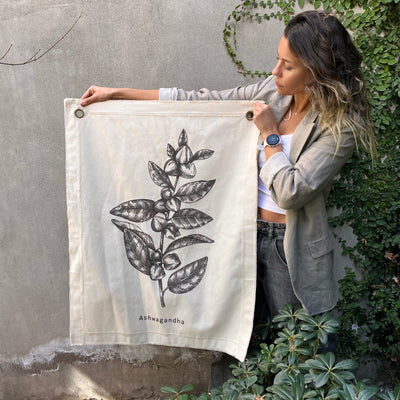 Lona Botanica I