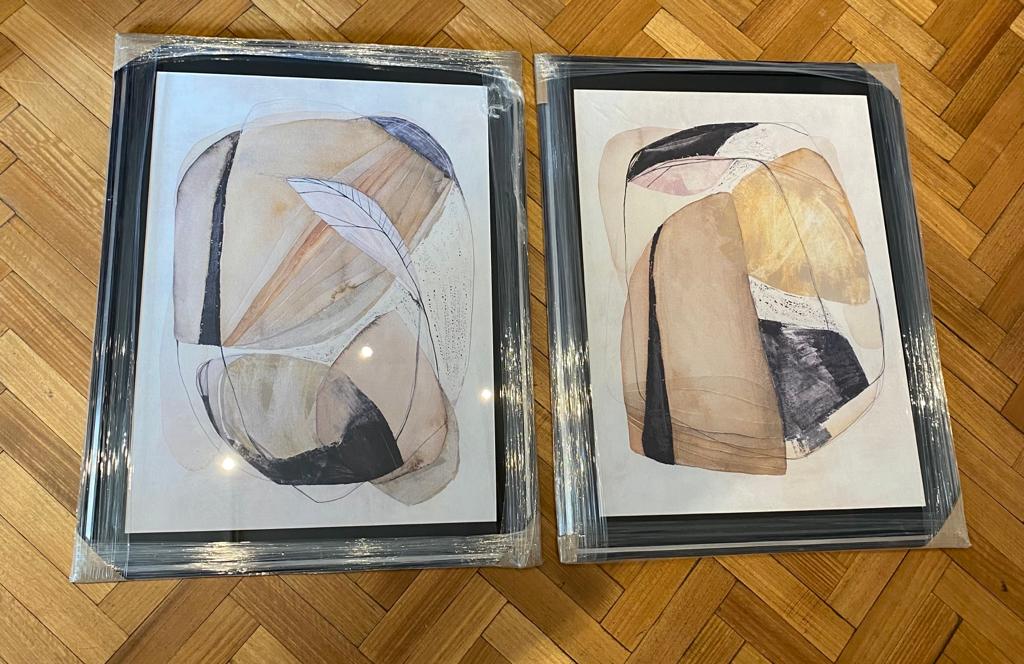 CONJUNTO PÉTALOS BEIGE