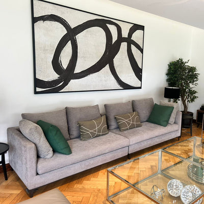 CANVAS CIRCULARES
