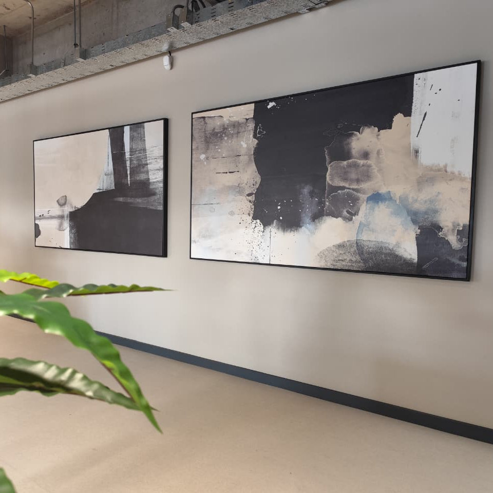 CANVAS CONJUNTO DEL VALLE