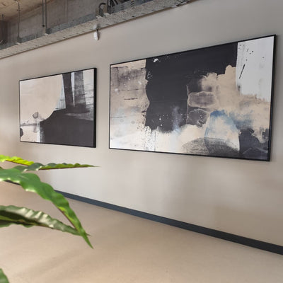 CANVAS CONJUNTO DEL VALLE